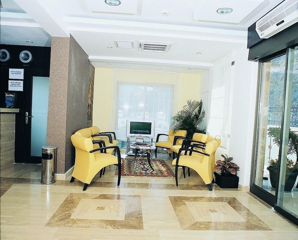 Himeros Life Hotel Kemer Buitenkant foto