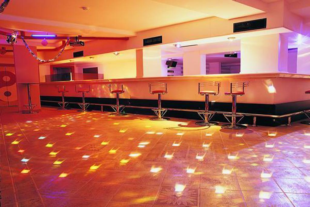 Himeros Life Hotel Kemer Buitenkant foto