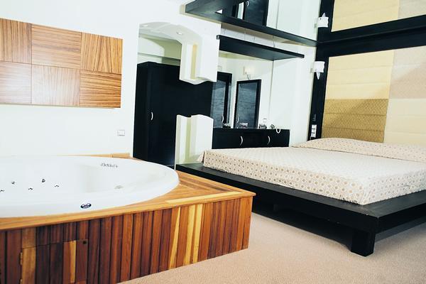 Himeros Life Hotel Kemer Buitenkant foto
