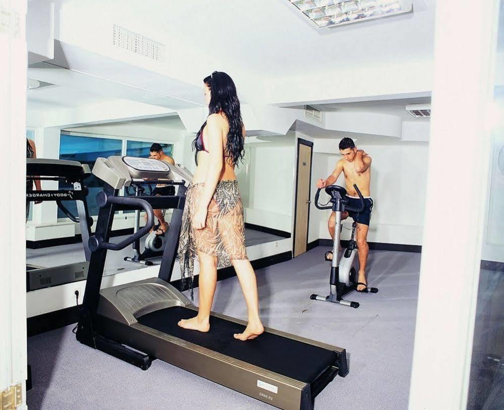 Himeros Life Hotel Kemer Buitenkant foto