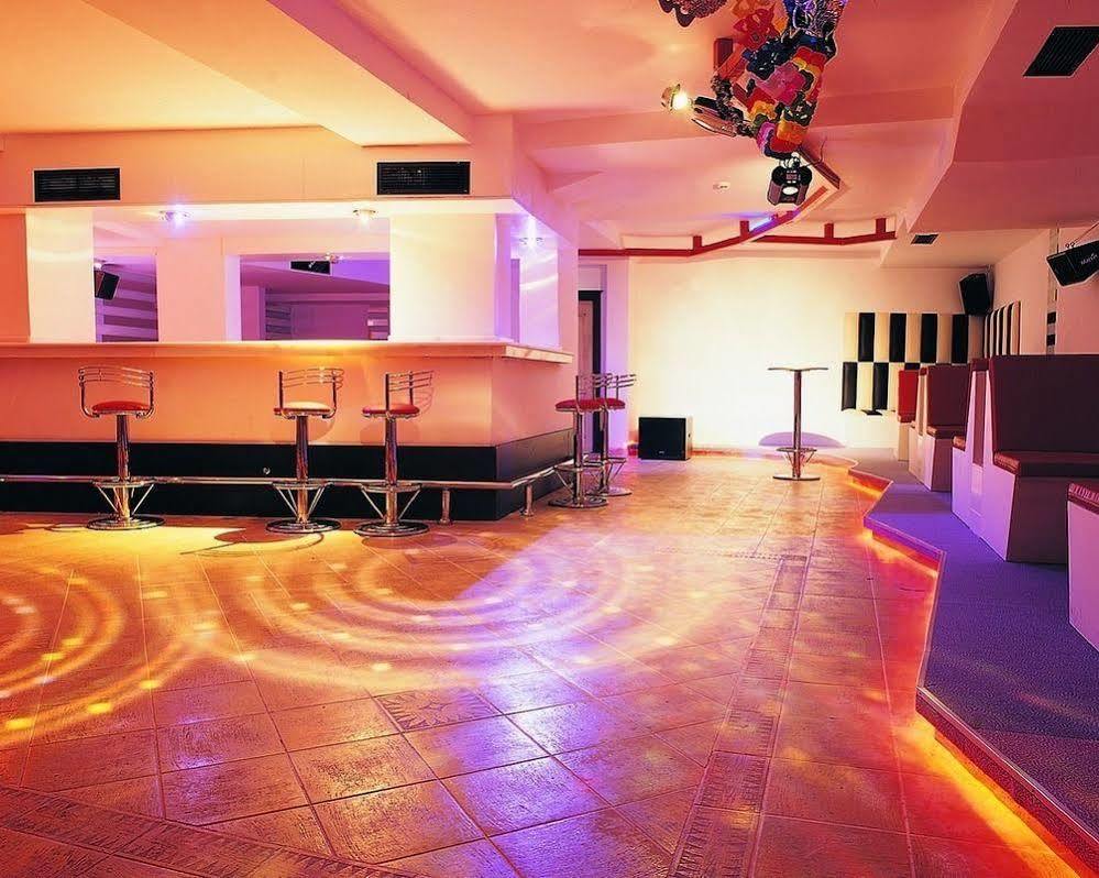 Himeros Life Hotel Kemer Buitenkant foto