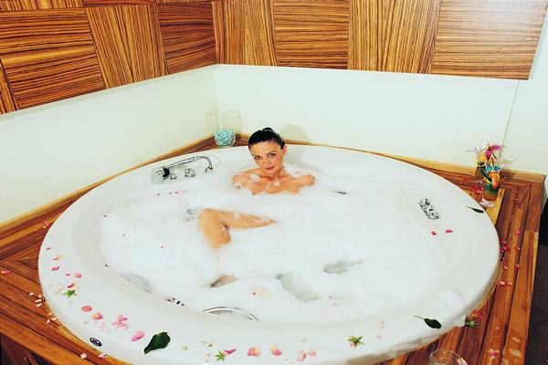 Himeros Life Hotel Kemer Buitenkant foto